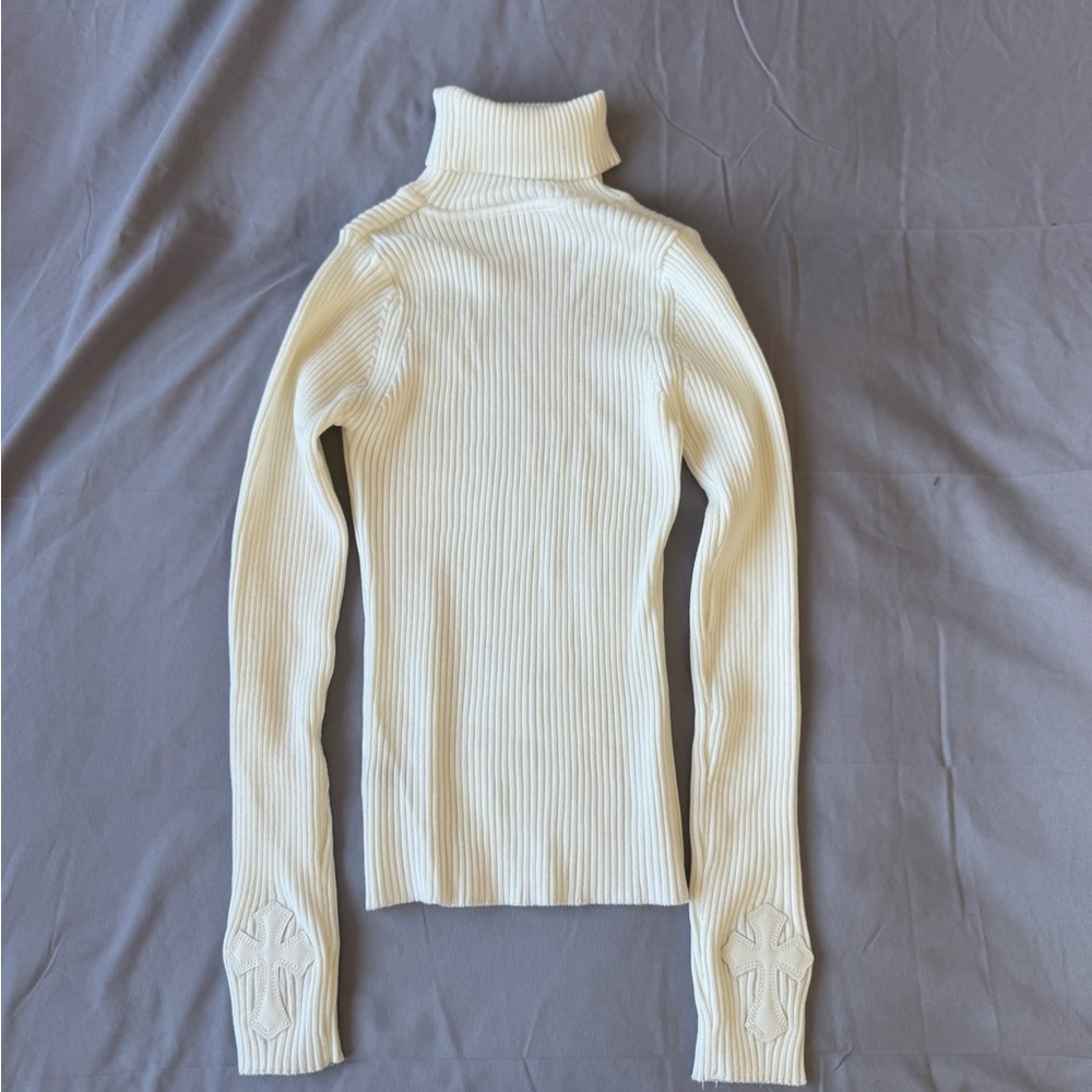 Chrome hearts womens top size small